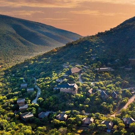 Babohi At Qwabi Private Game Reserve By Newmark Бела-Бела Экстерьер фото