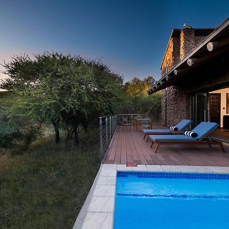 Babohi At Qwabi Private Game Reserve By Newmark Бела-Бела Экстерьер фото