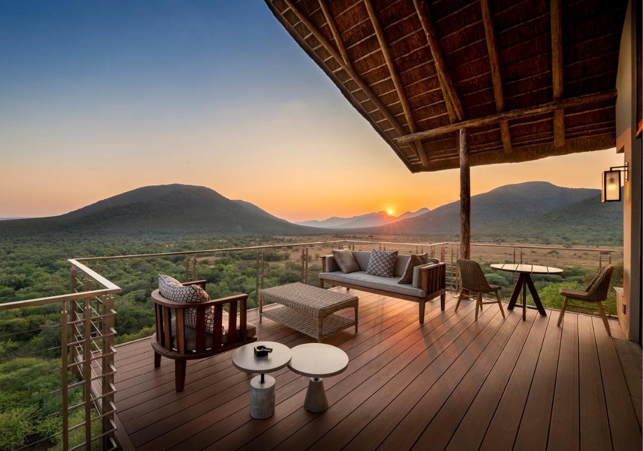 Babohi At Qwabi Private Game Reserve By Newmark Бела-Бела Экстерьер фото